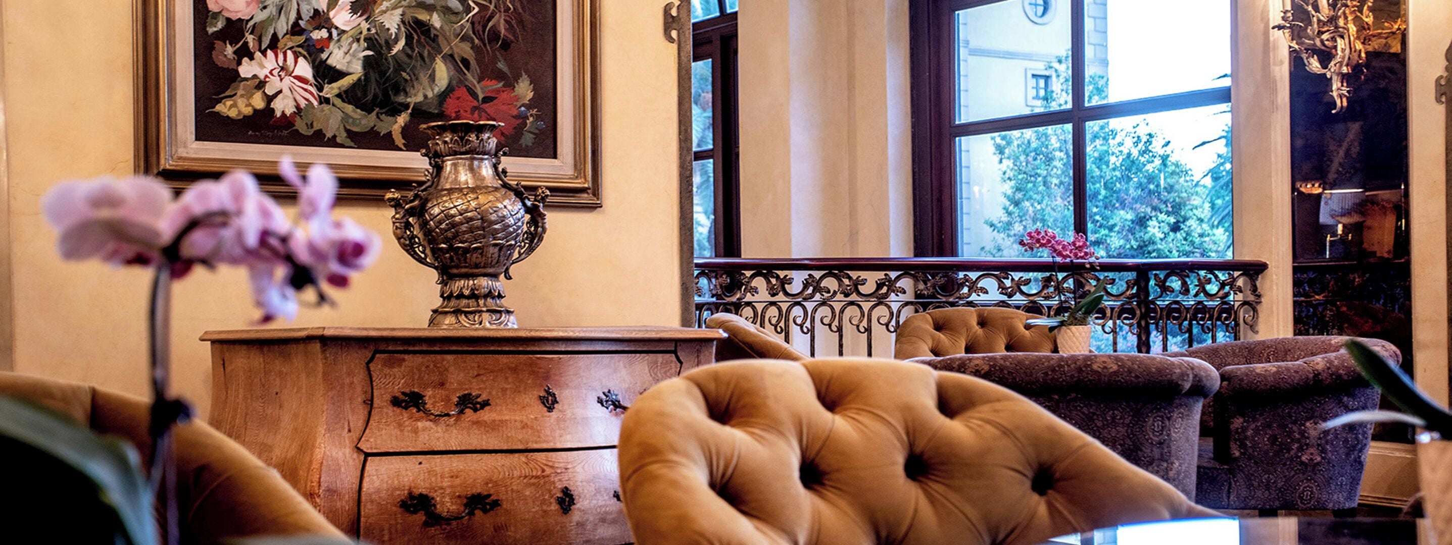 Photo - Palazzo Hotel