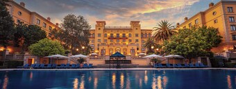 Palazzo Hotel
