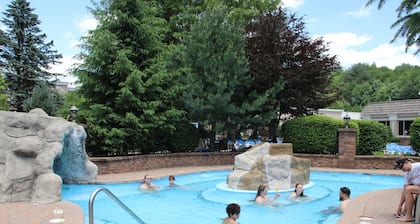 Villa Roma Resort and Conference Center