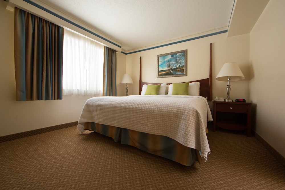 Villa Roma Resort - Sullivan Catskills Vacations by null