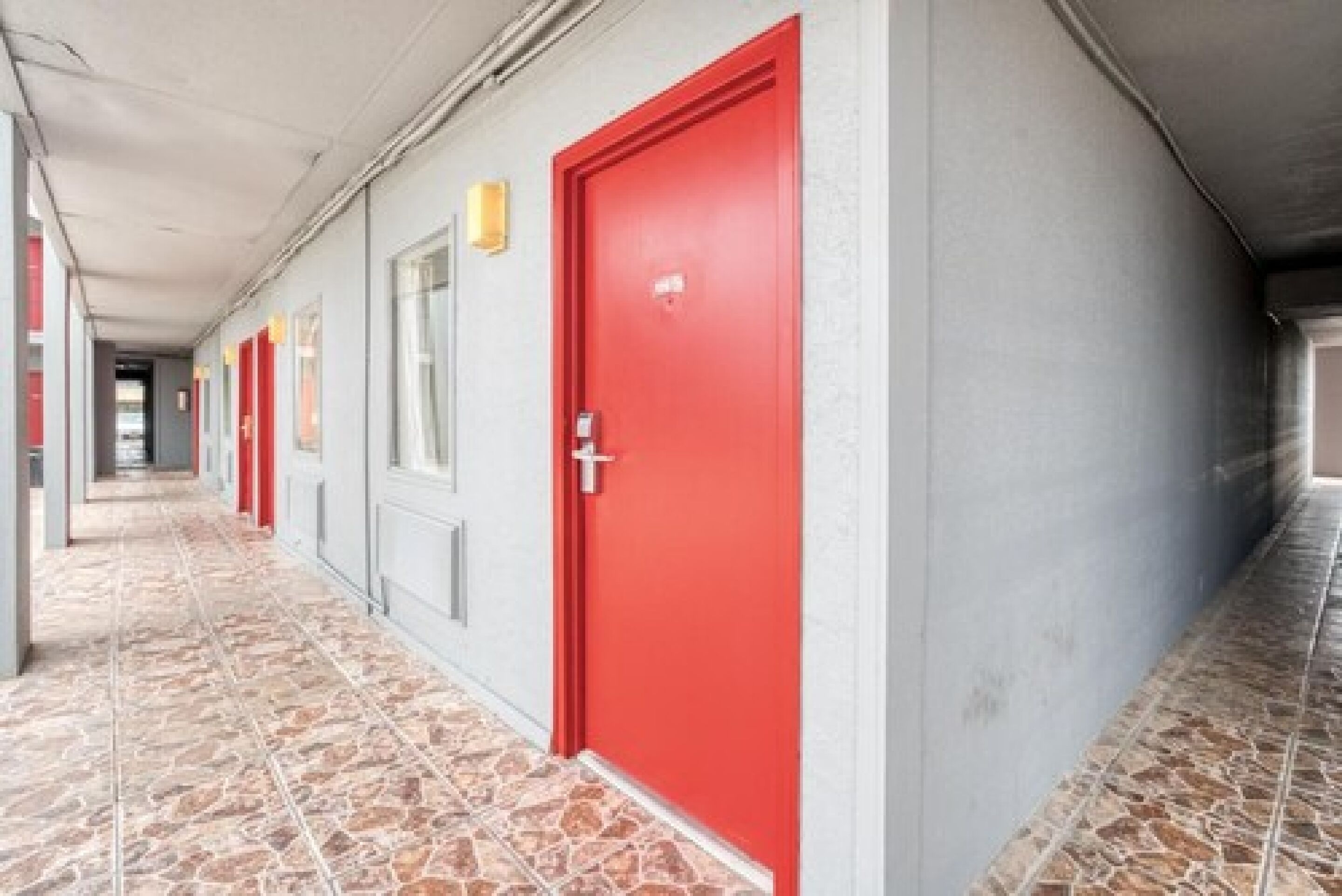 Photo - OYO Hotel San Antonio Lackland Air Force Base West