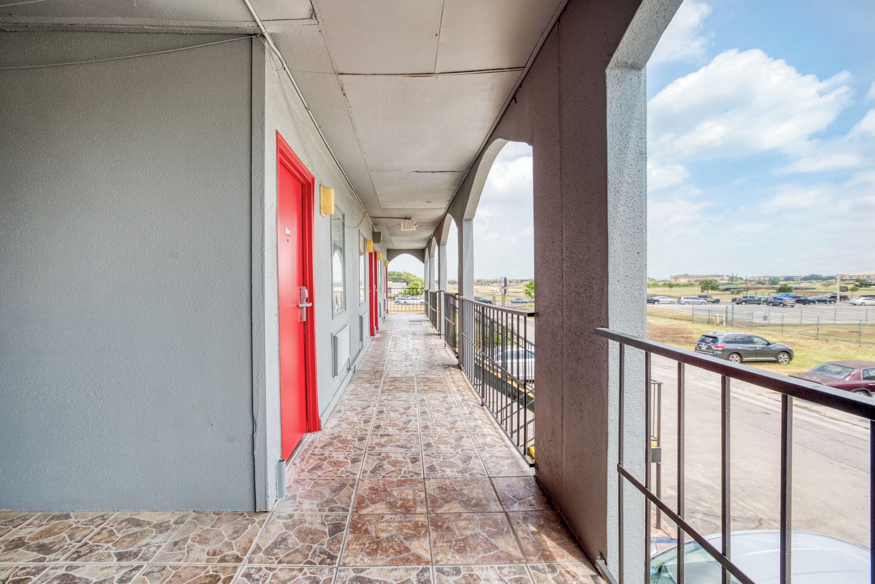 Foto - OYO Hotel San Antonio Lackland Air Force Base West