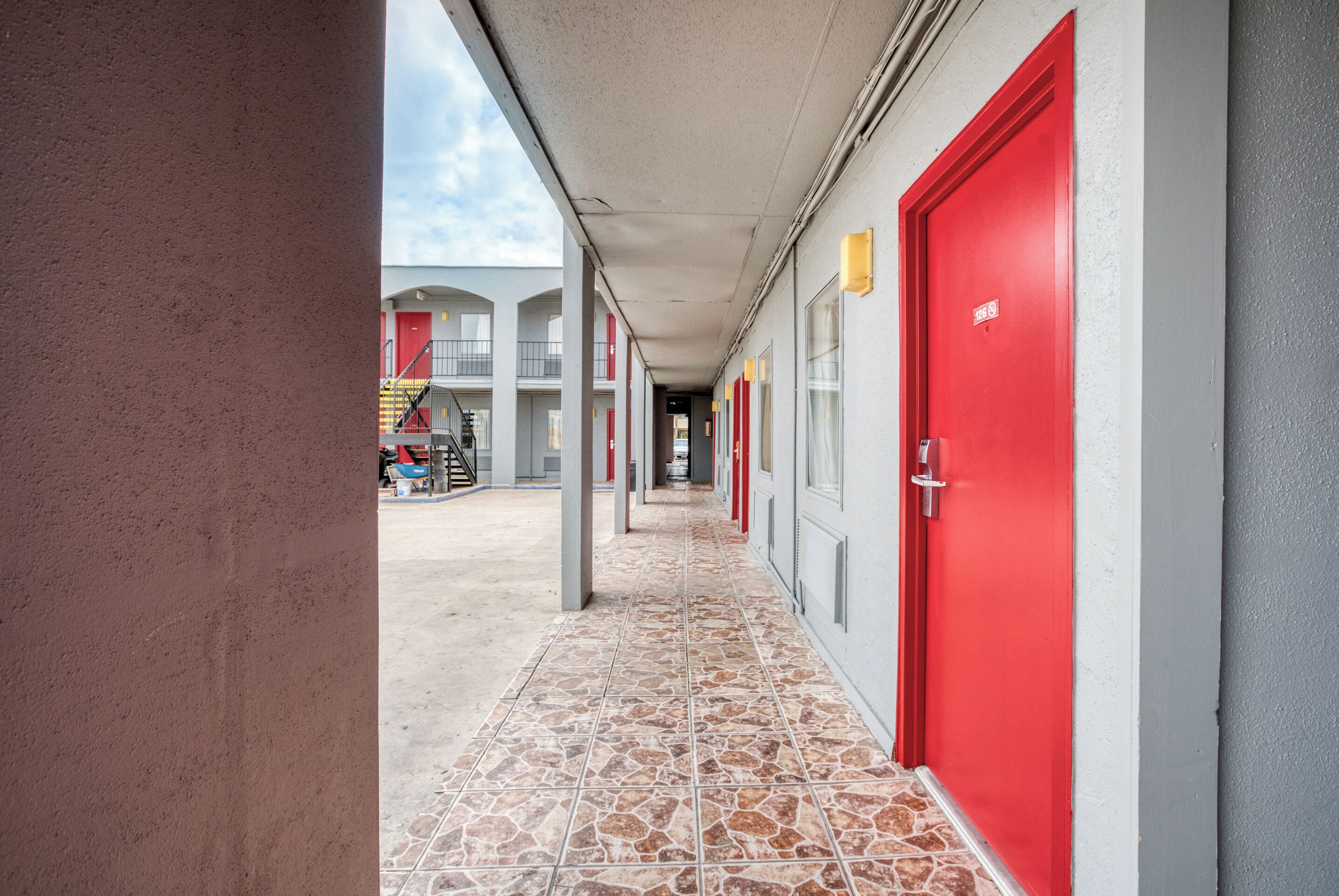 Foto - OYO Hotel San Antonio Lackland Air Force Base West