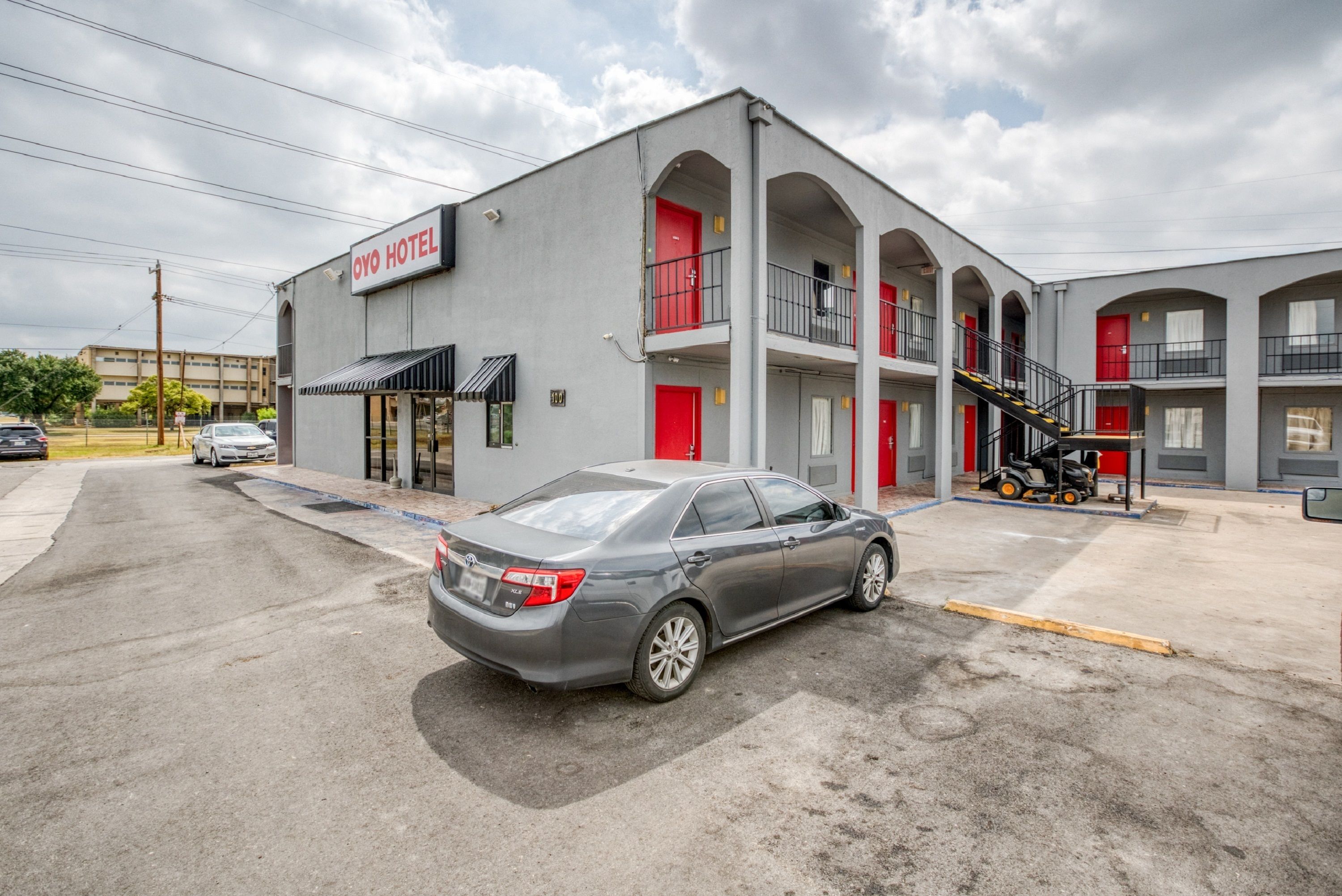 Photo - OYO Hotel San Antonio Lackland Air Force Base West