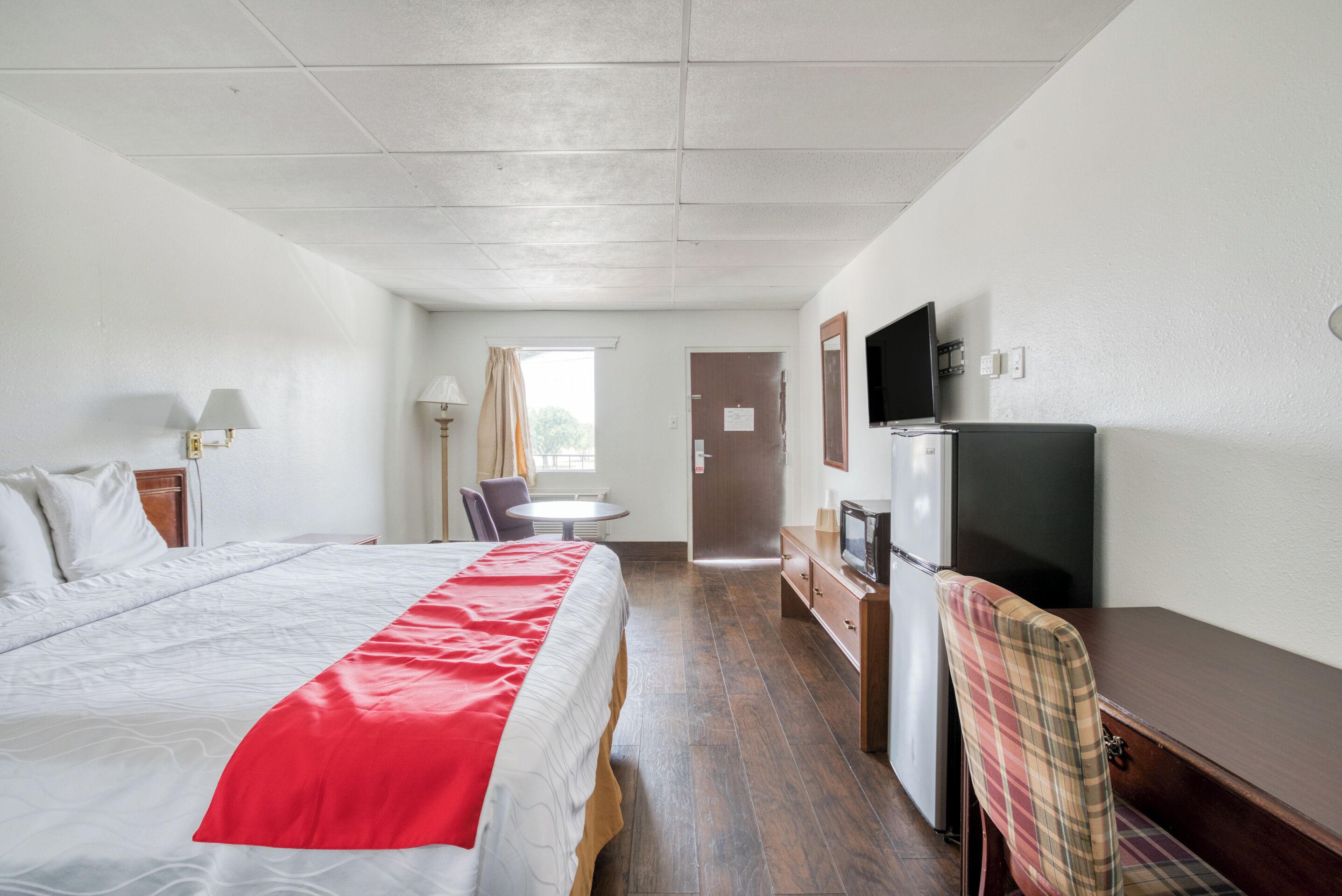 1 Schlafzimmer, Zimmersafe, Bügeleisen/Bügelbrett, kostenloses WLAN