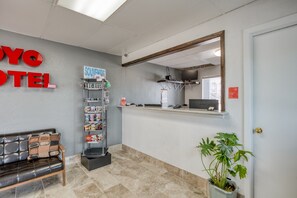 Recepció
