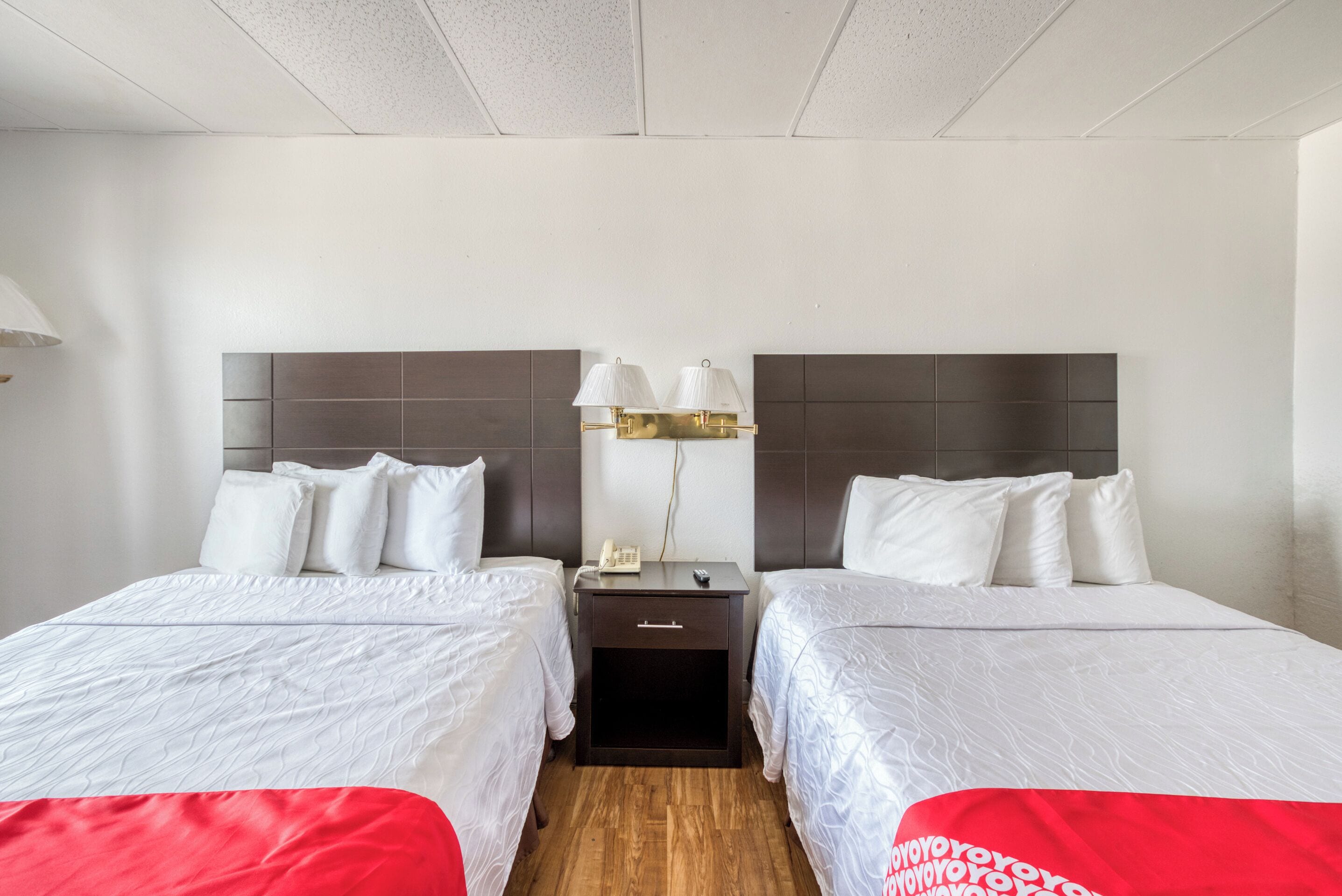 Photo - OYO Hotel San Antonio Lackland Air Force Base West