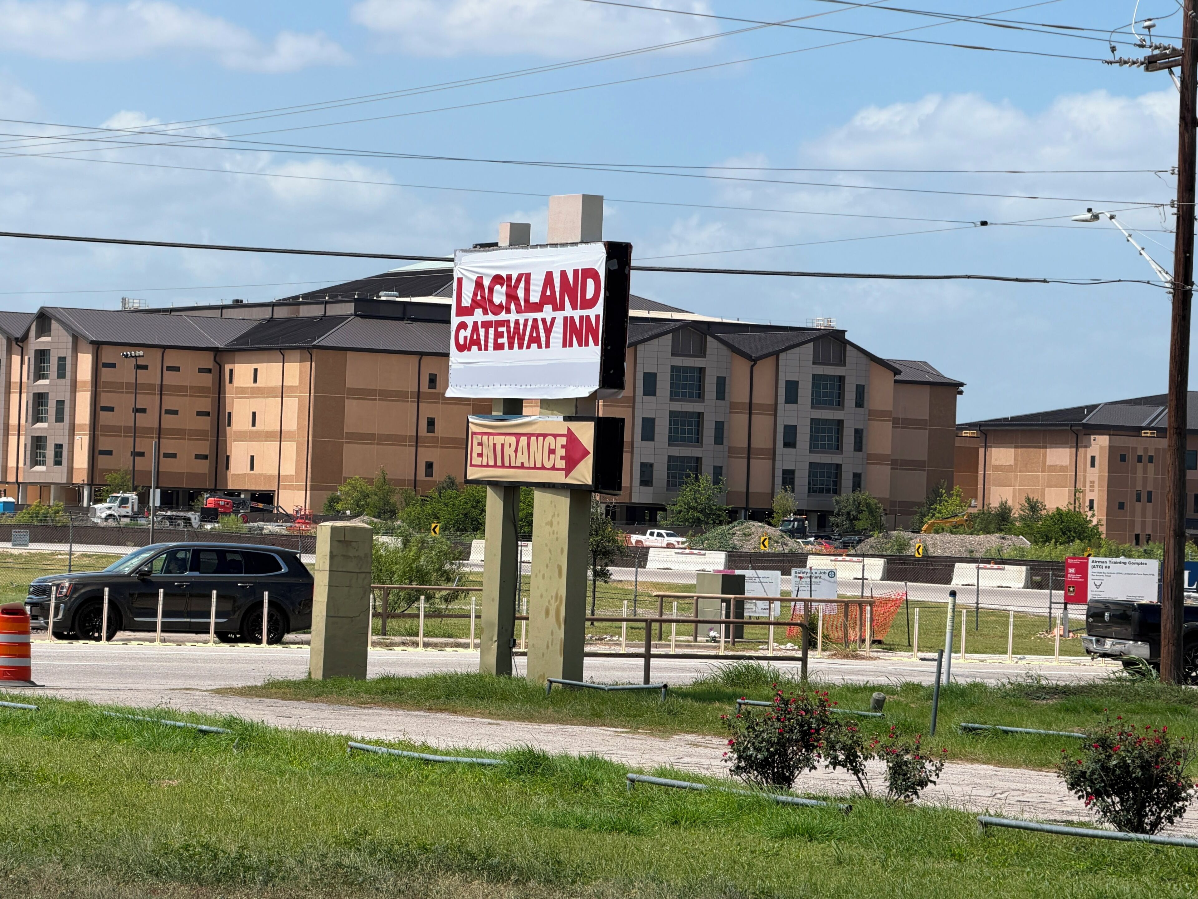 Foto - OYO Hotel San Antonio Lackland Air Force Base West