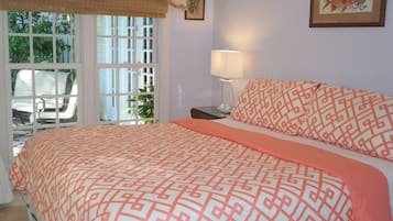 Tropical Suite | View from room