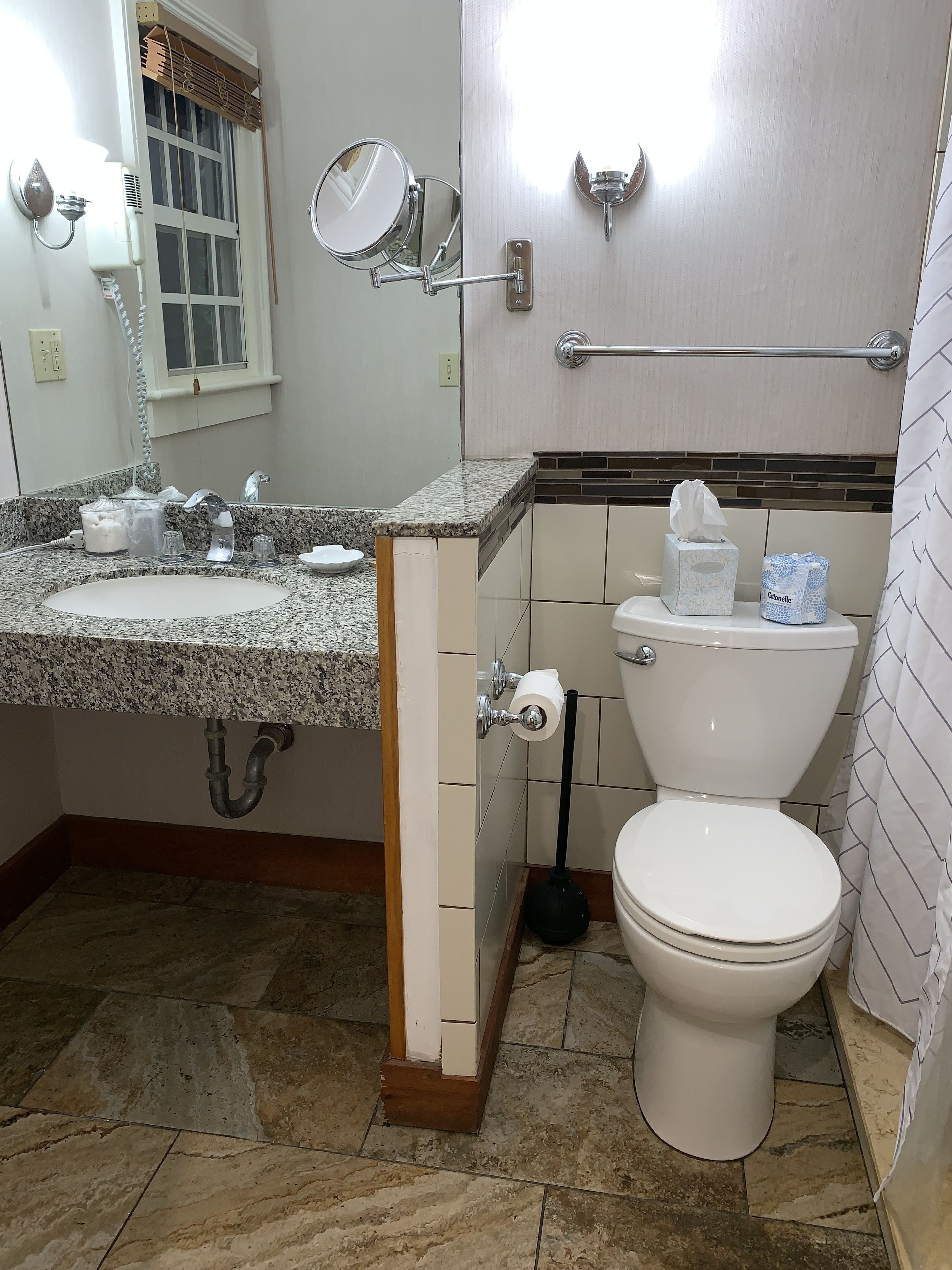 Heron House Court - Adult Only