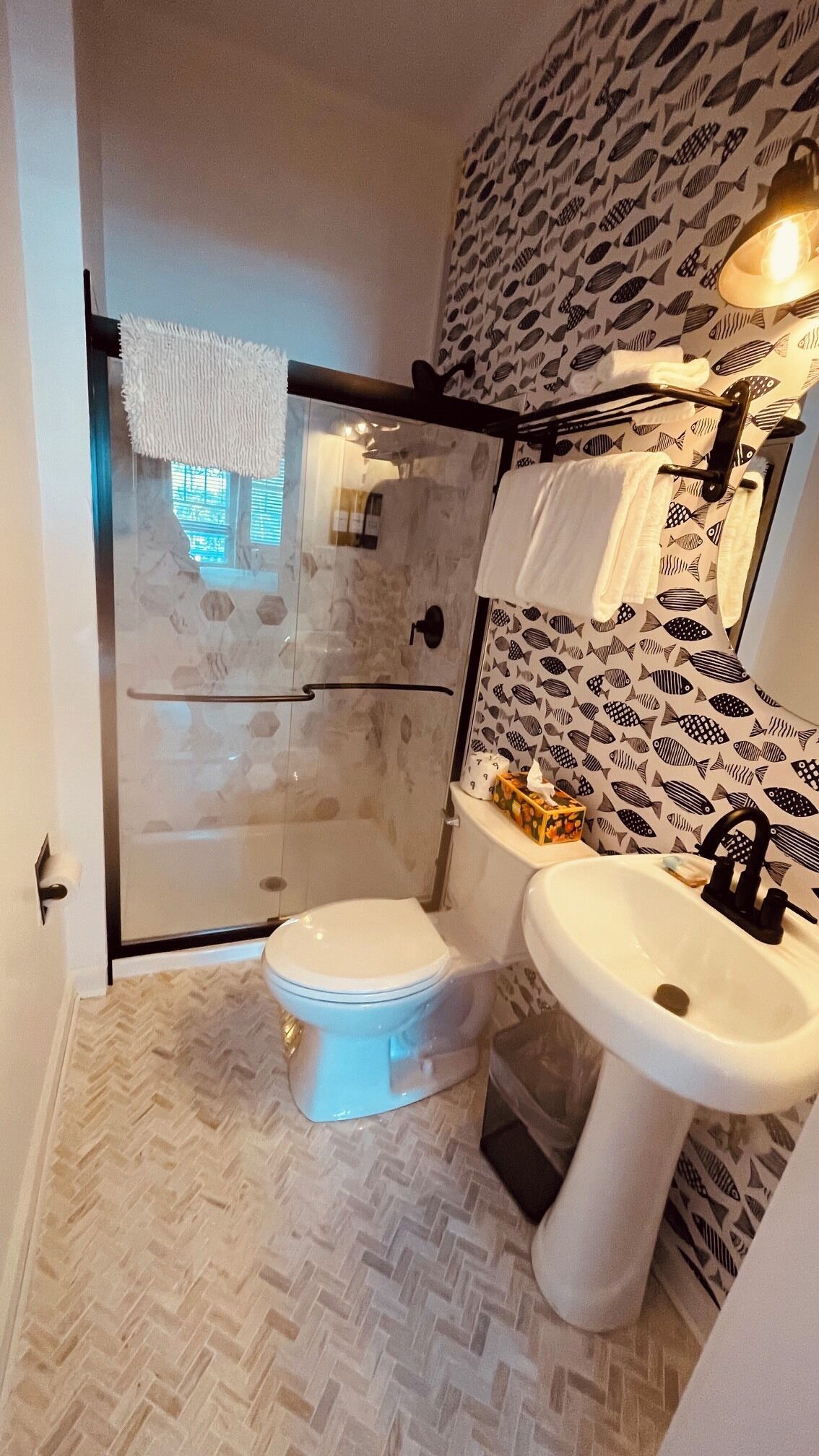 Tropical King | Baño | Ducha y cabezal de ducha tipo lluvia