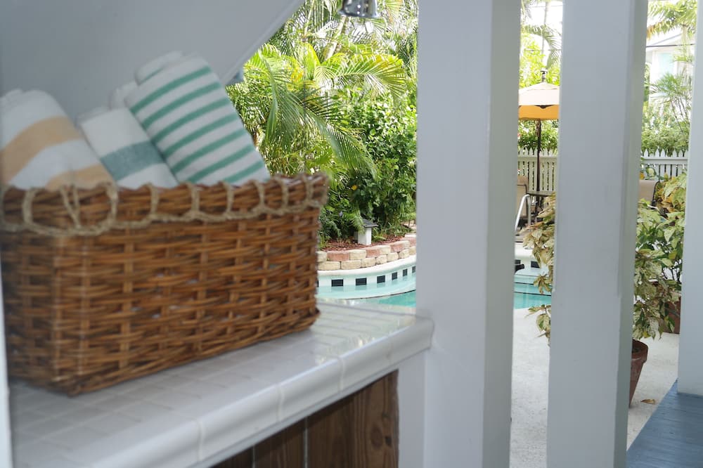Heron House Court - Adult Only - Naval Air Station Key West Trumbo Point Annex, FL