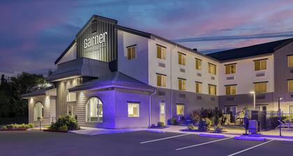 Garner Boise Airport by IHG