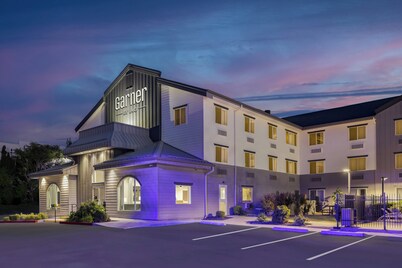 Garner  Boise Airport by IHG