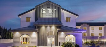 Garner Hotel Boise Airport by IHG