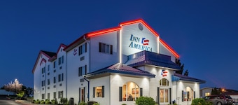Inn America - Boise