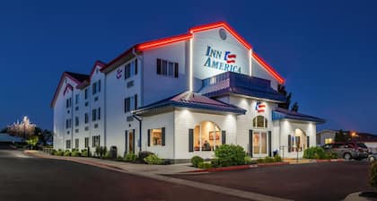 Inn America - Boise