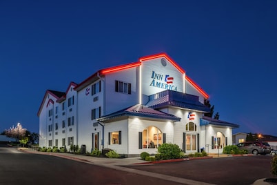 Inn America - Boise