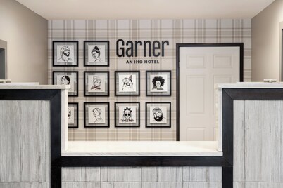 Garner  Boise Airport by IHG