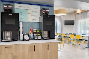 Café