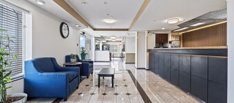 Rodeway Inn & Suites Nampa