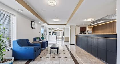 Rodeway Inn & Suites Nampa