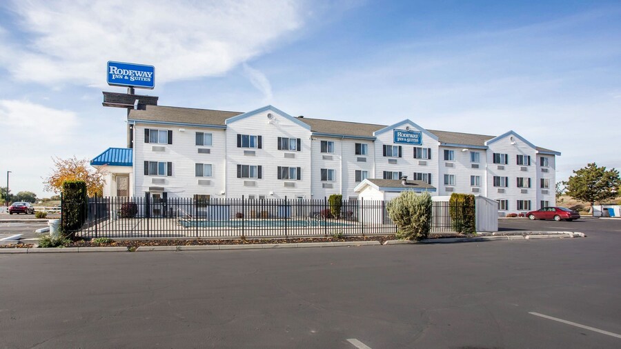 Rodeway Inn & Suites - Nampa