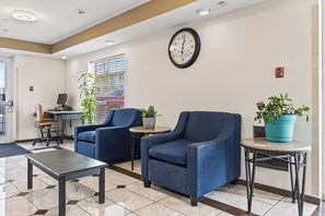 ล็อบบี้