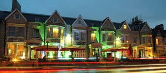 Cairn Hotel Newcastle Jesmond
