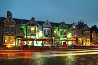 Cairn Hotel Newcastle Jesmond