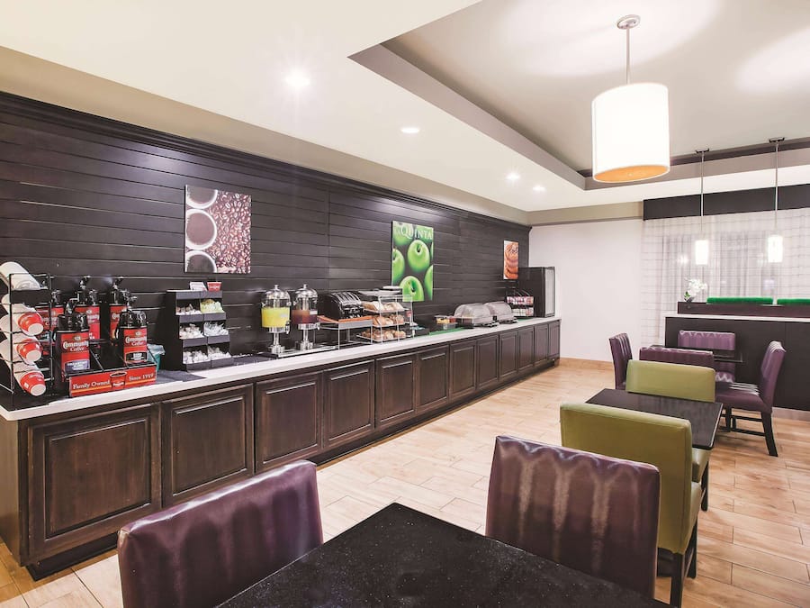 Fasilitet på overnattingsstedet