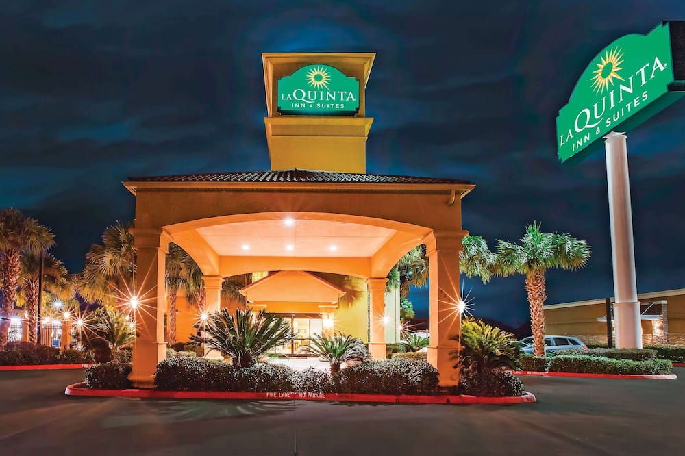 luxury hotels in Beaumont