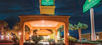 La Quinta Inn & Suites by Wyndham Beaumont West