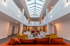 Building design