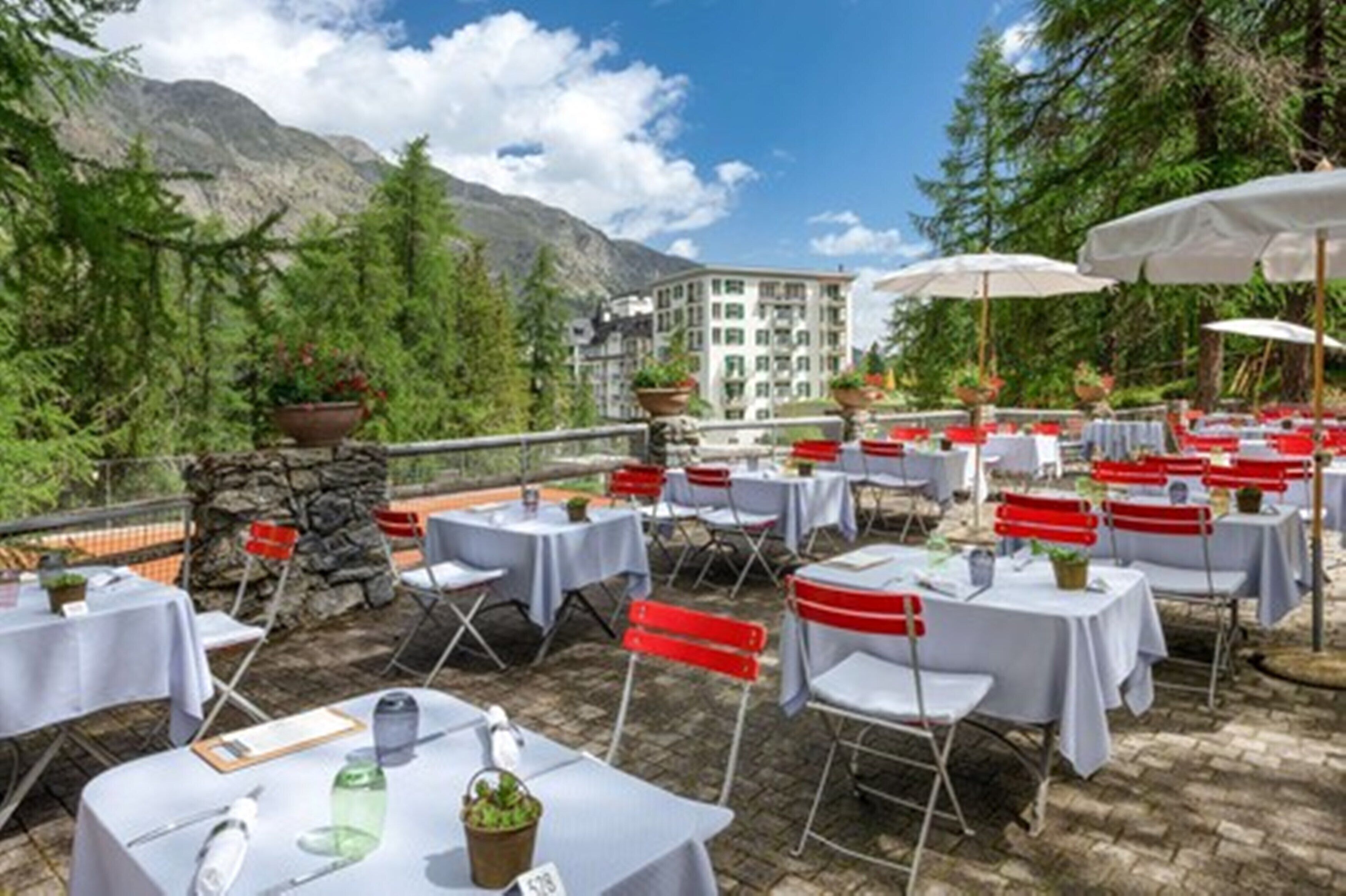 Instalaciones deportivas