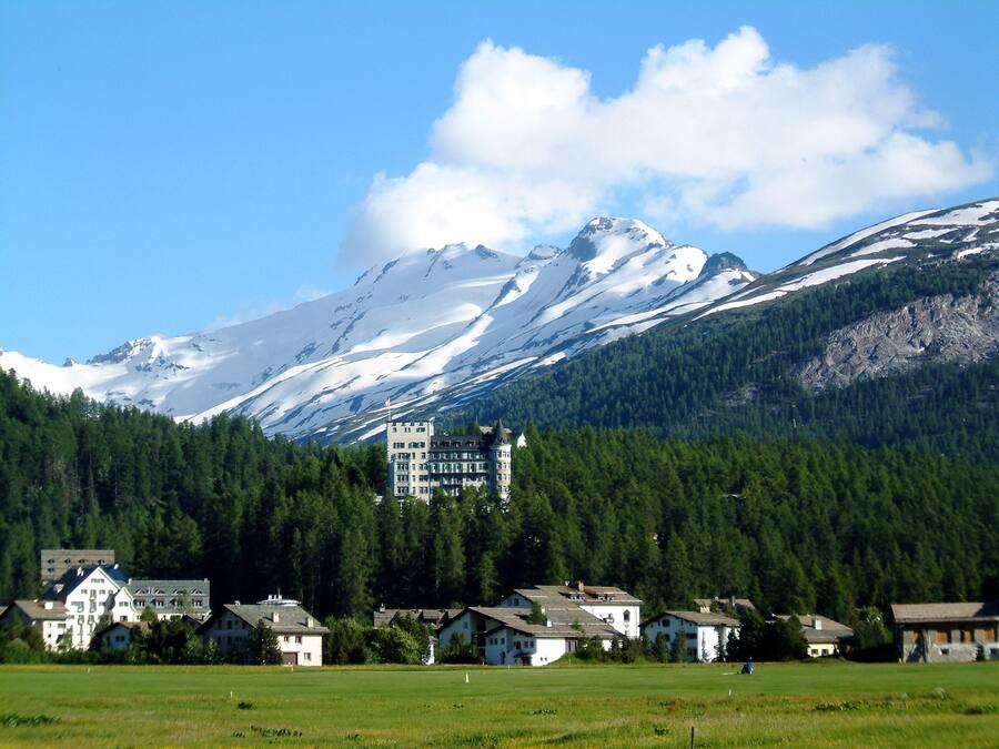Esterni