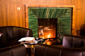 สิ่งอำนวยความสะดวกในที่พัก