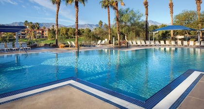 Marriott's Shadow Ridge II- The Enclaves