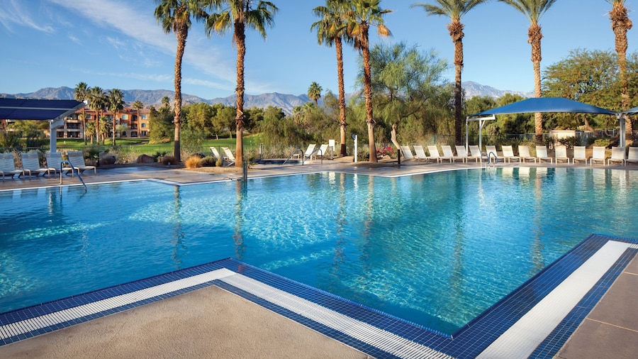 Marriott's Shadow Ridge II- The Enclaves