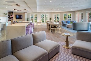 Équipement de l’hébergement