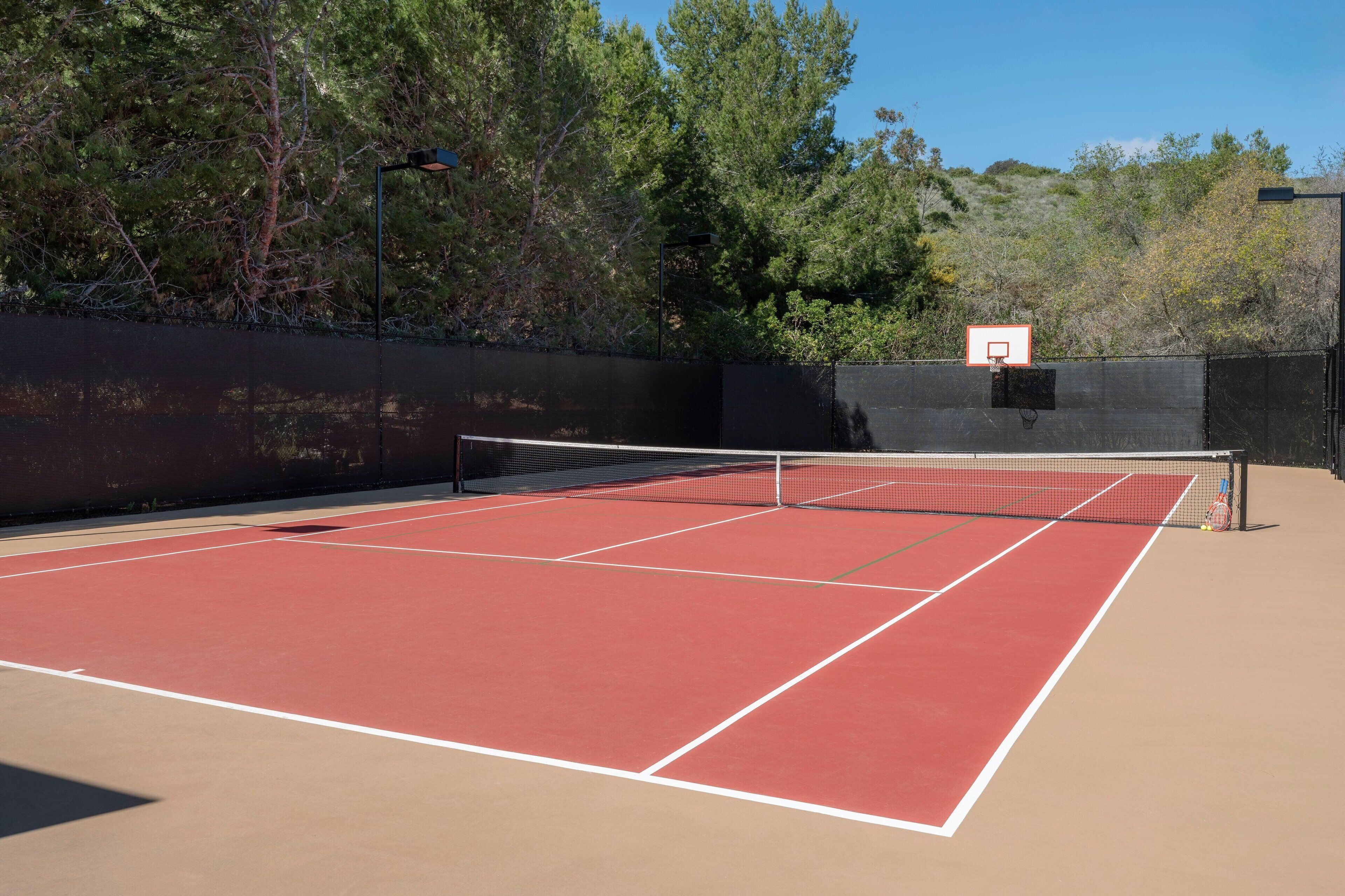 Tennisbane