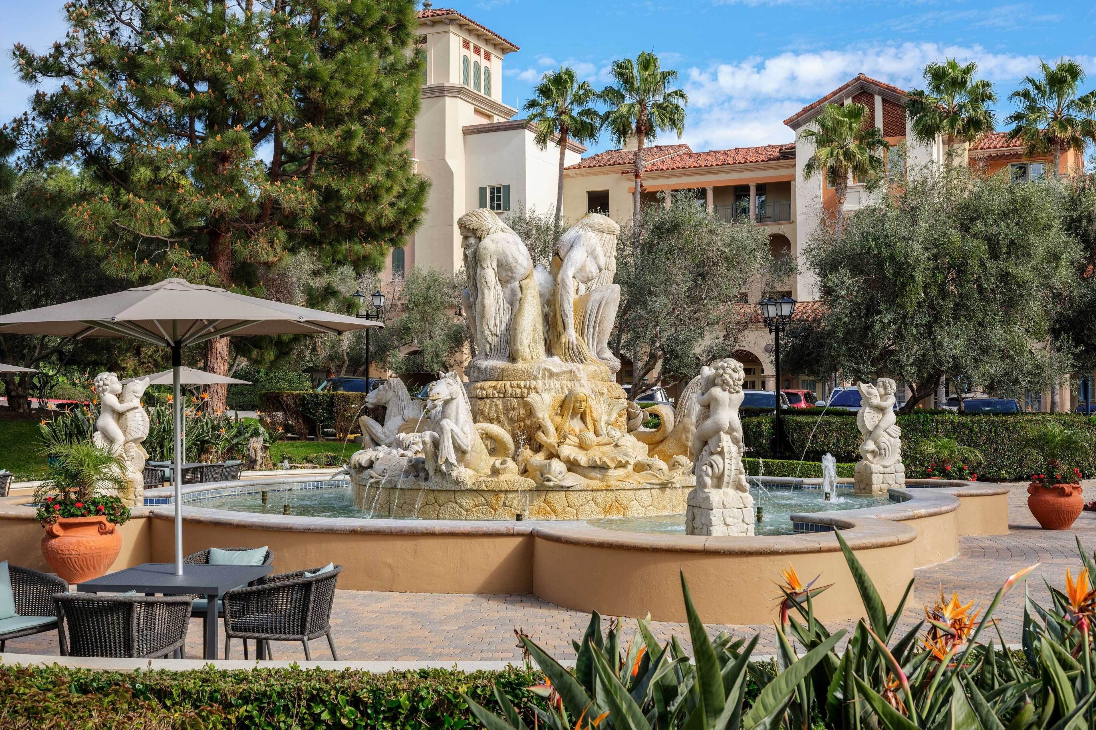 Photo - Marriott's Newport Coast Villas