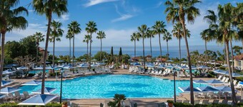 Marriott's Newport Coast Villas