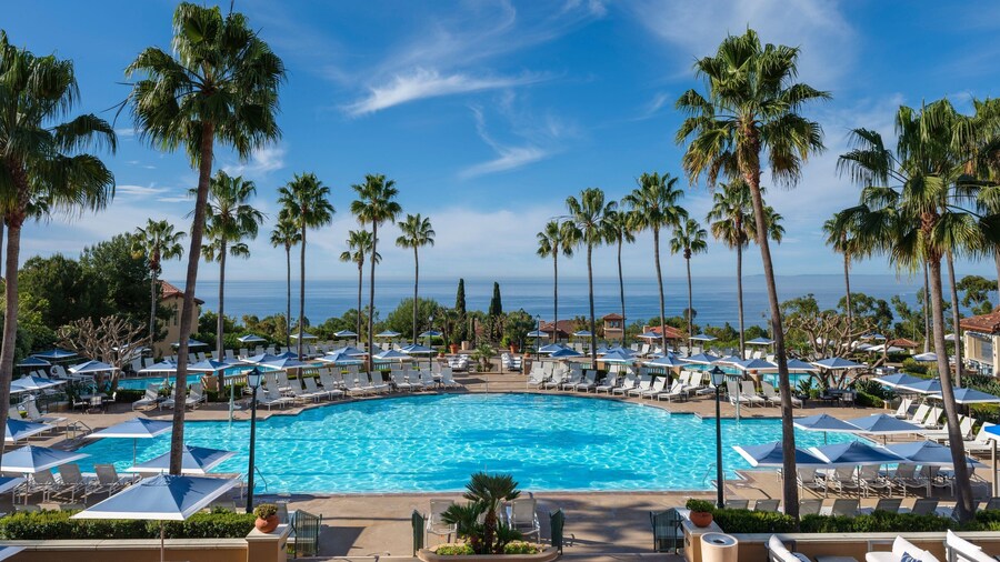 Marriott's Newport Coast Villas