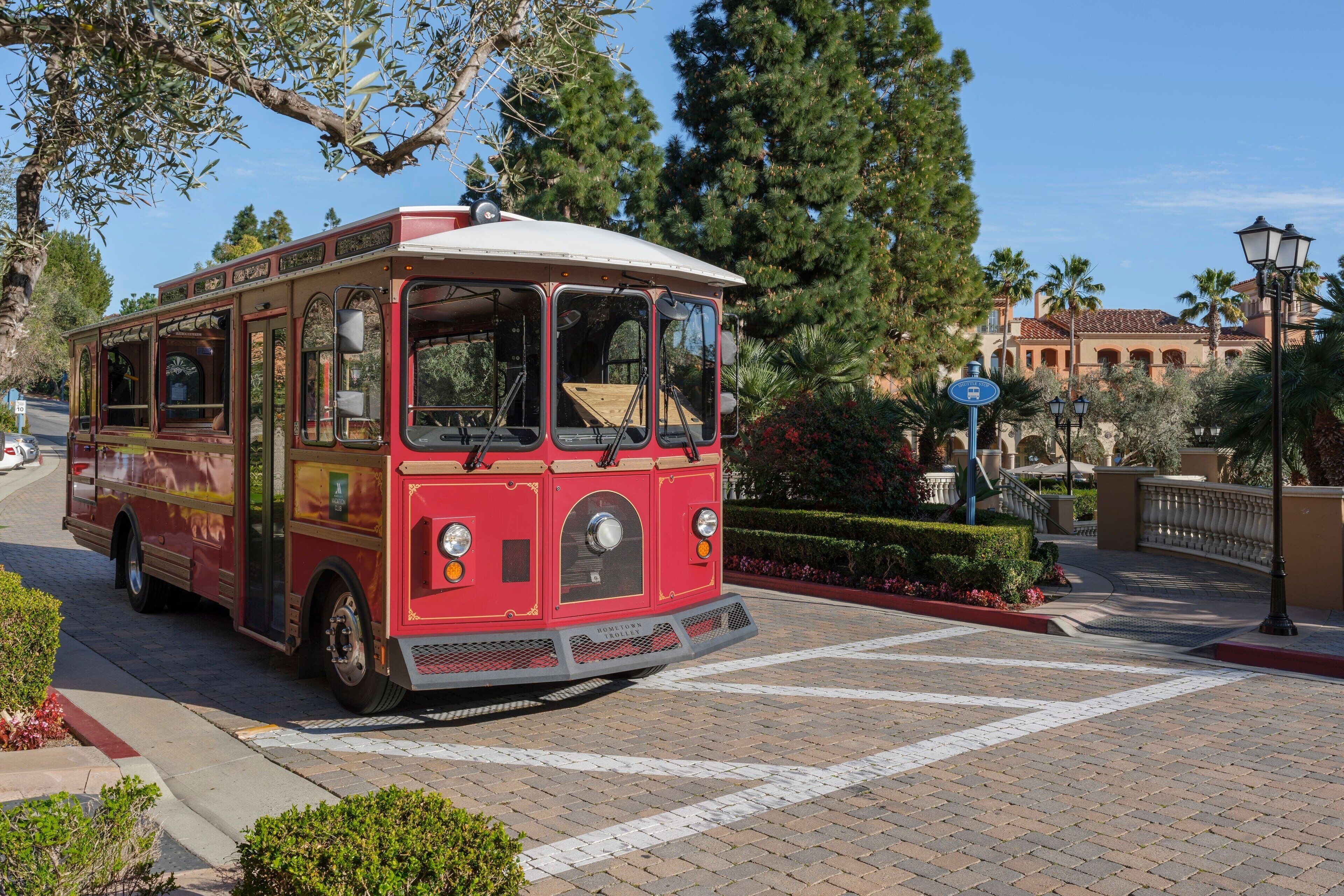 Photo - Marriott's Newport Coast Villas