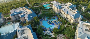 Marriott's Grande Ocean