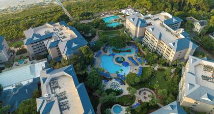 Marriott's Grande Ocean