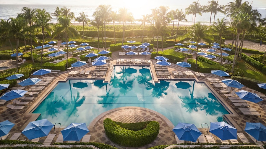 Marriott's Ocean Pointe