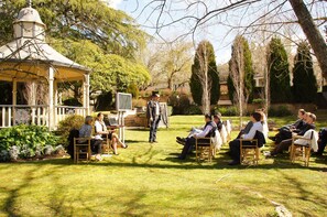 Pavillon