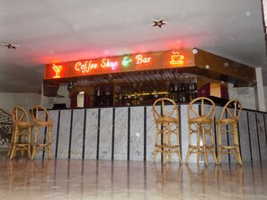 Bar (en la propiedad)